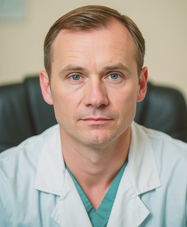 Сотников Алексей Дмитриевич