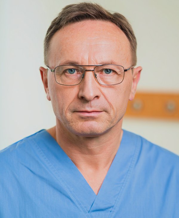 Вавилов Сергей Борисович
